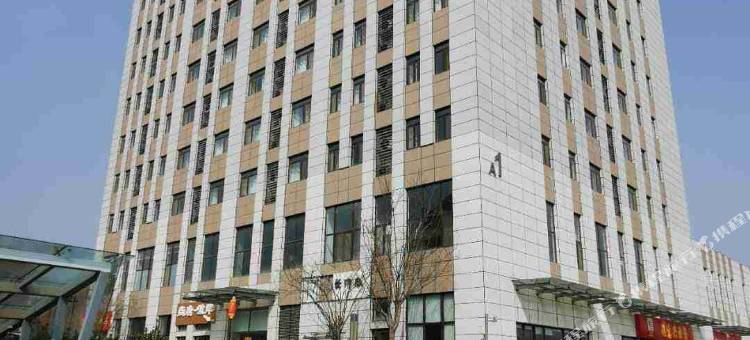 尚唐酒店(唐冶云巴地铁站店)图片