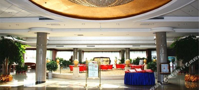 三门峡金泉大酒店图片