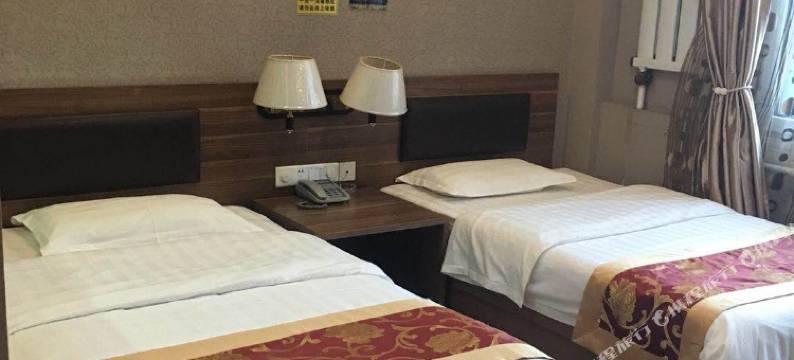 汤原星际快捷宾馆图片