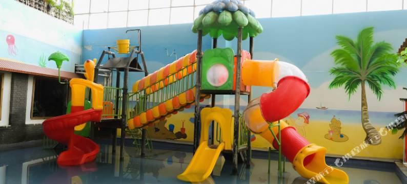 凯瑞酒店(居然之家店)图片