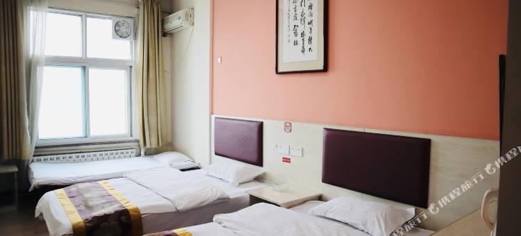 华驿酒店(济南刁镇店)图片