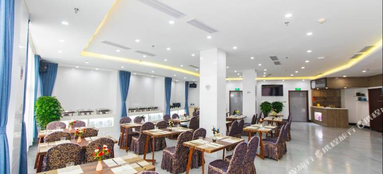 星程酒店(临沂大学店)图片