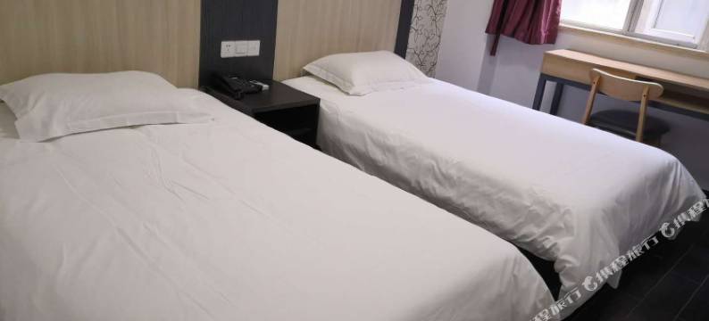 红房子酒店(上海红房子医院陆家浜路地铁站店)图片