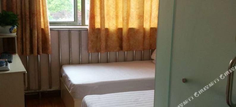 南京温谷宾馆图片