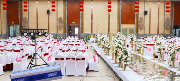 荣成中和大酒店图片