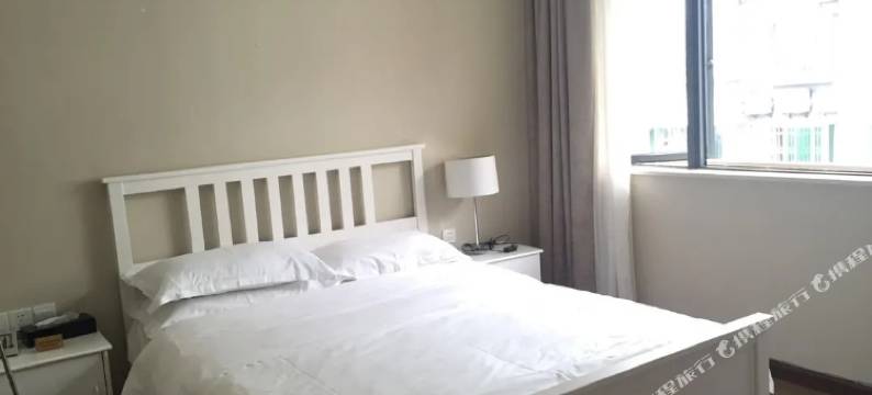 重庆杨阳公寓图片