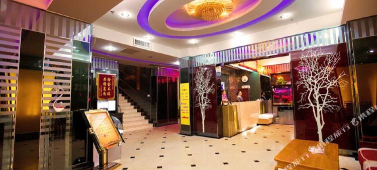 莱州鸿富大酒店(莱州汽车站店)图片