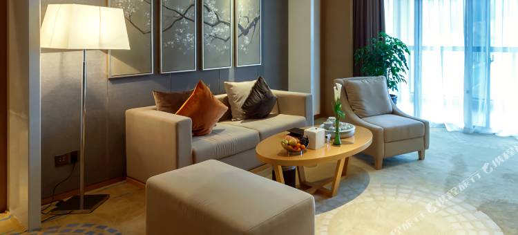 上杭客家开元大酒店图片