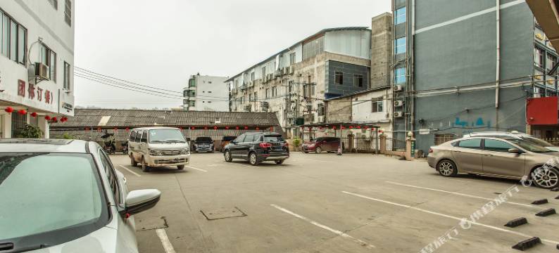 宁明明都大酒店图片