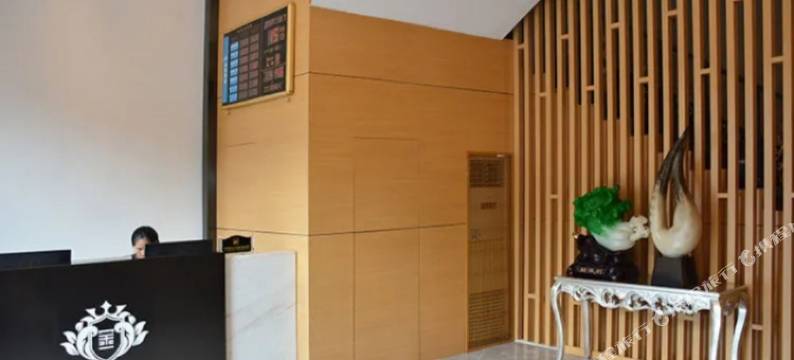 金泉酒店(深圳大芬地铁站店)图片