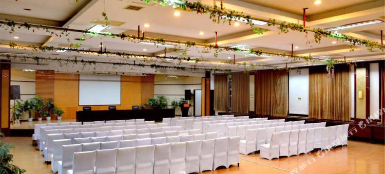 如家睿柏·云酒店(高平丹河路店)图片