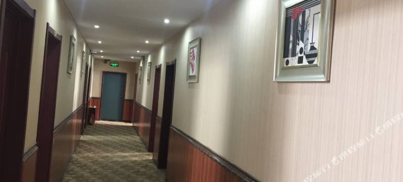 阳曲德源宾馆图片