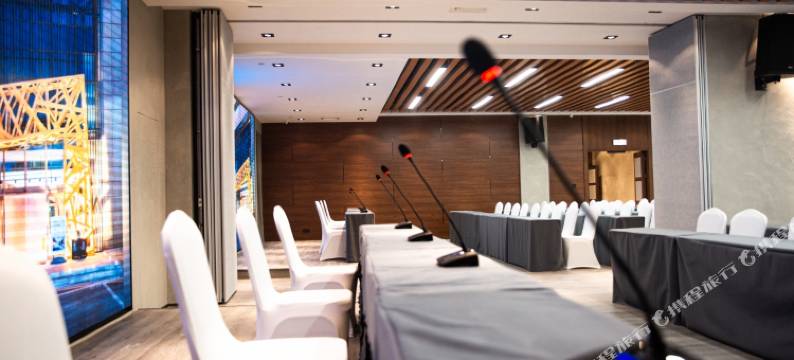 韦德酒店(南通圆融广场店)图片