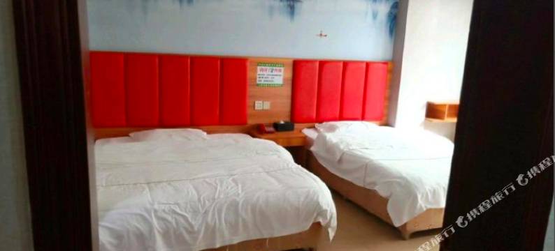 河源荣华宾馆图片