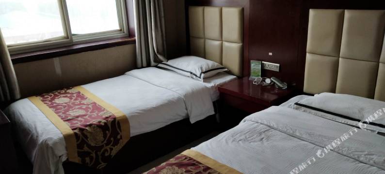 静宁金果宾馆图片