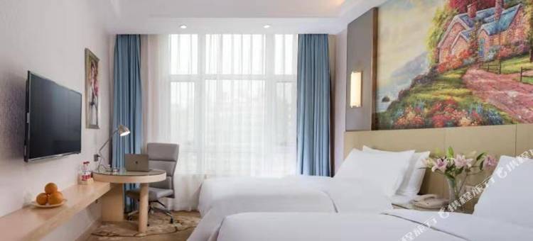 维也納酒店(菏泽定陶店)图片