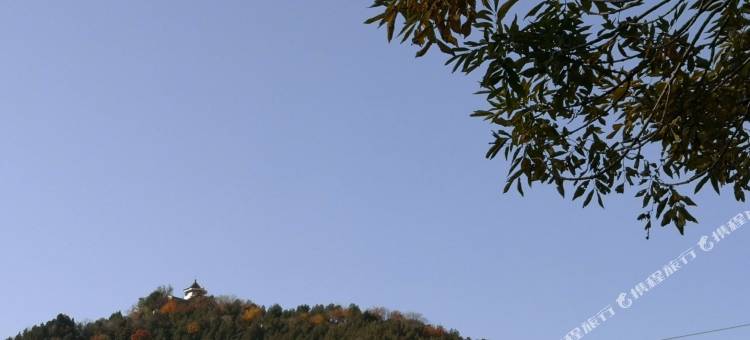 星程酒店(北京上地清河高铁站店)图片