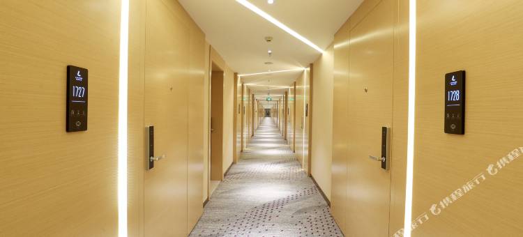 麗枫酒店(南昌洪城玛雅乐园灌婴路地铁站店)图片