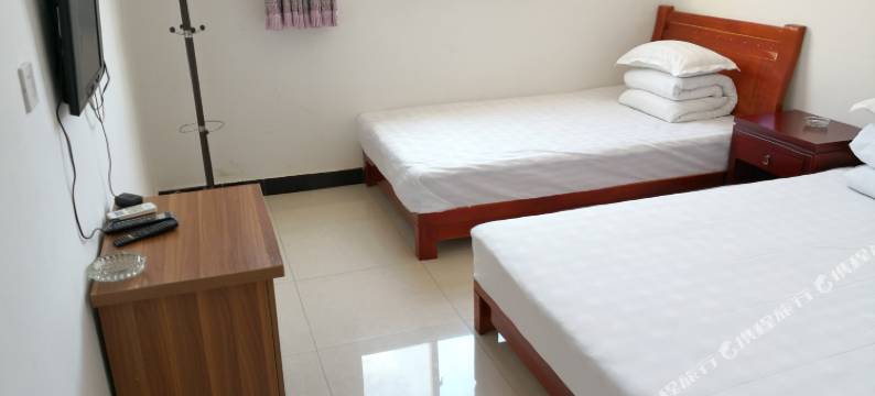 野三坡西仙山农家院图片