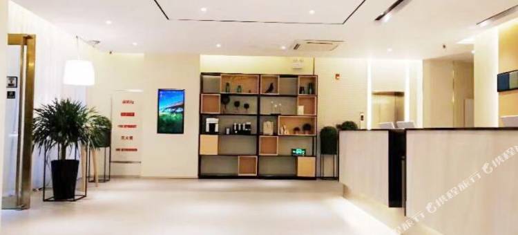 如家商旅酒店(宿州市政府万达广场店)图片
