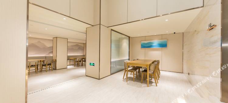 全季酒店(嘉兴中山路店)图片