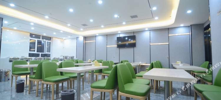 7天优品酒店(喀什古城景区店)图片