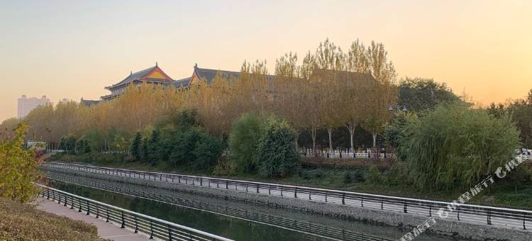 全季酒店(哈尔滨中央大街店)图片