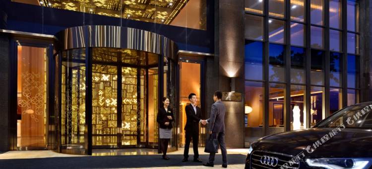 成都华阳希尔顿花园酒店图片