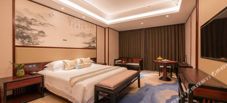 东阳花园雷迪森大世界酒店图片