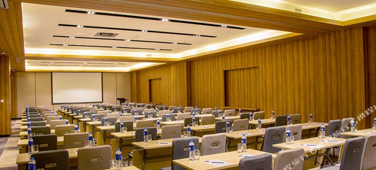 佛山里水凯悦嘉轩酒店图片