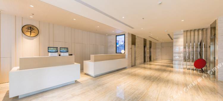 全季酒店(大连星海公园店)图片