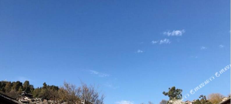 丽江古城美憩纳西客栈图片