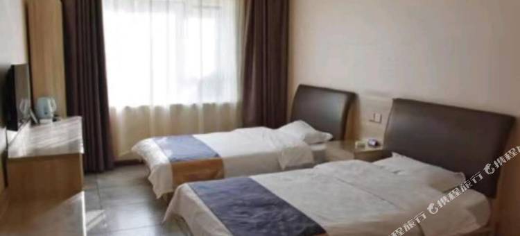 白银顺源宾馆图片