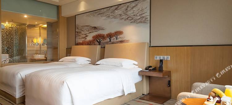 厦门宝龙铂尔曼大酒店图片