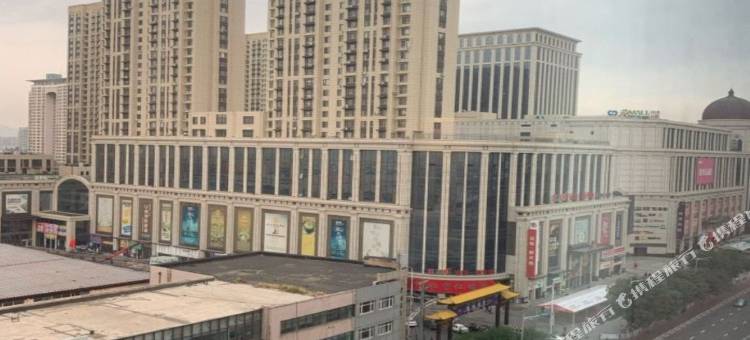 锦州元都大酒店(凌河古塔夜市店)图片