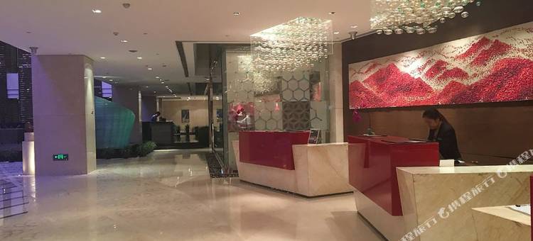 重庆凯宾斯基酒店图片