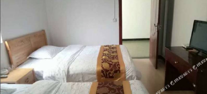 秀山天渝商务宾馆图片