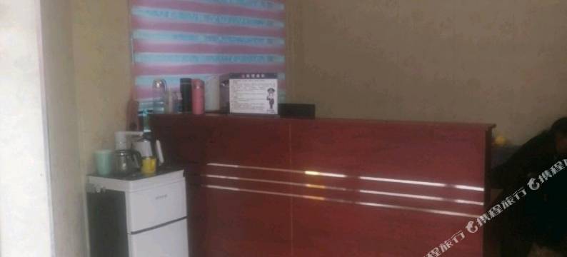 盘州敏诚招待所图片