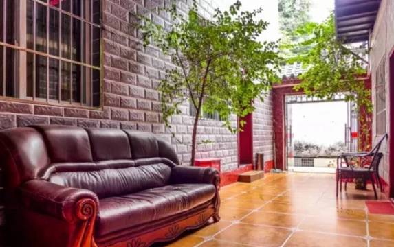 宿州多味楼空中花园酒店