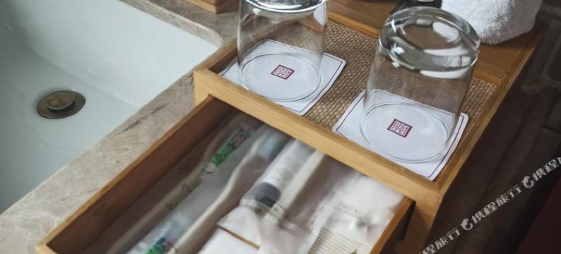 遵义桐梓开元芳草地乡村民宿管理图片