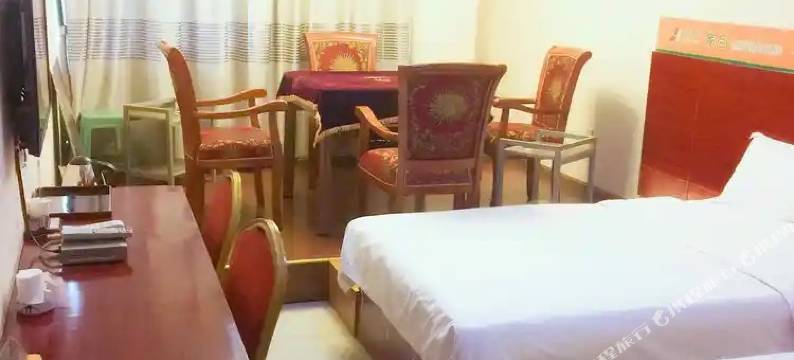 巴中家合连锁快捷酒店图片