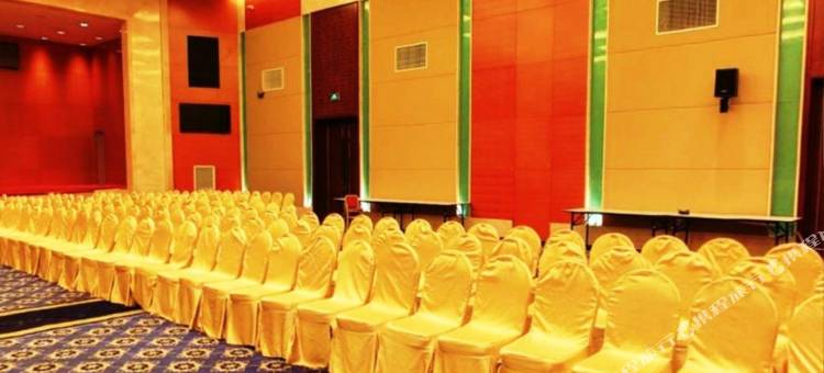 桐城金瑞古井大酒店图片