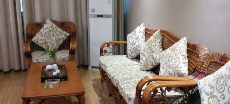 炎陵华宇宾馆图片