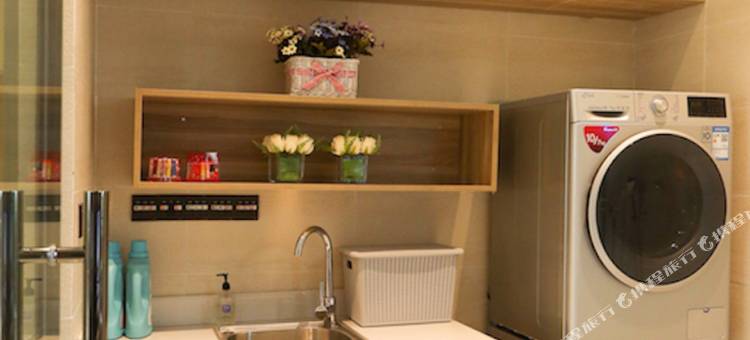 汉庭优佳酒店(昆明世纪金源广场店)图片