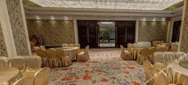 合肥博悦公馆图片