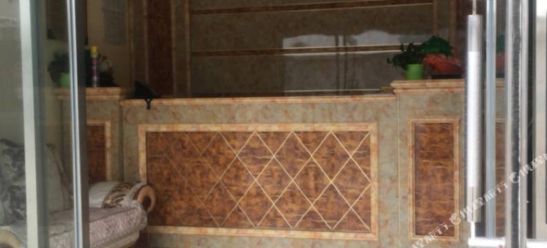 宽甸万客来宾馆图片