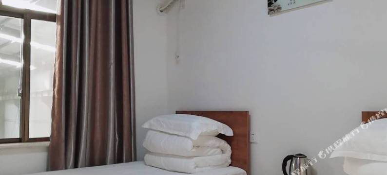 赵县舒安宾馆图片