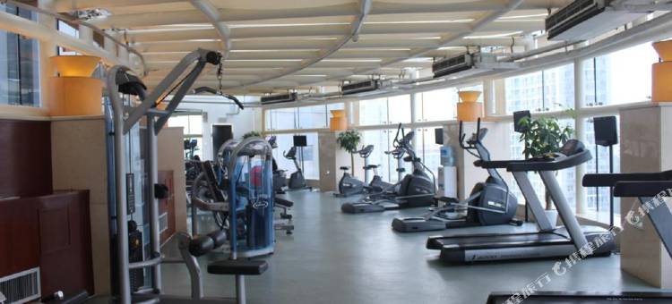 北京海润艾丽华酒店及服务公寓图片