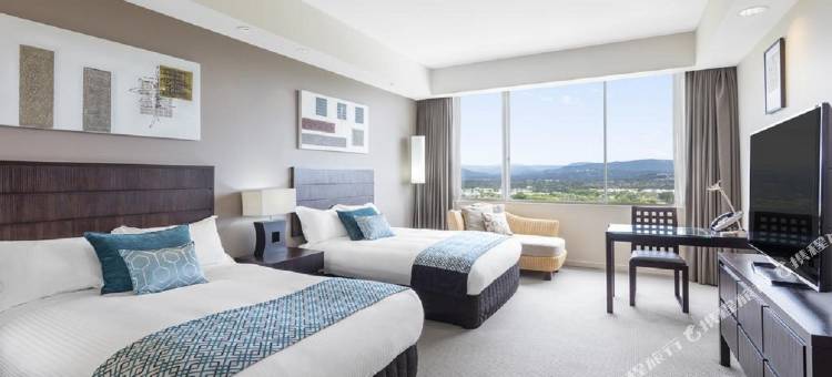 RACV皇家松树度假村(Racv Royal Pines Resort Gold Coast)图片