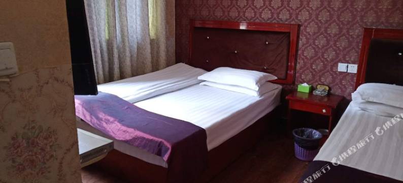 南部玥阳商务宾馆图片